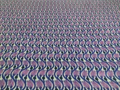 Amazing Cotton Hand Block Sanganreri Printed Fabric Hand Made Making Fabric