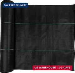 Super Geotextile Woven Geotextile Fabric for Driveway and Road Stabilization, Co