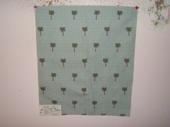 Laura Ashley, Palm Island, Jacquard Floral, 15.50″ W X 17.50″ L, Various Colors