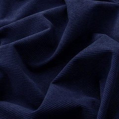 5 Yards Corduroy Fabric, 60″ Wide Royal Blue Corduroy Fabric by The Yard for …