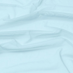 Mesh Fabric, 66In 4-Way Stretch Power Mesh, Lightweight Sheer, 90% Nylon, 10% Sp
