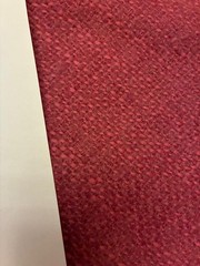 Authentic and rare Valentino luxury tweed fabric. Made in Italy
