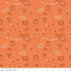 Frank & Friends ~ 5″ x 5″ Squares Riley Blake $3.99 Ships ANY Amount Of Fabric