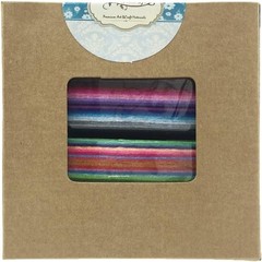 High-Quality 1mm Thick Craft Felt Sheets – 88 Assorted Colors for Creative Use