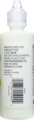 Creative 4oz Glow-in-the-Dark Fabric Paint – Permanent, Washable, Safe for Kids