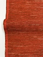 Knoll Rivington in Paprika, 4yds, Modern fabric,W/Nano-Tex