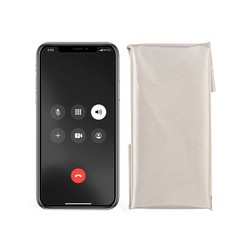 100*100cm Anti-static Radiation Signal RFID Shielding Fabric Radiation Protect
