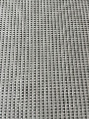 Kravet Design 37097.316.0 MCM Woven Check Bouclé Fabric Upholstery 2.28 Yards