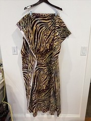 Colorful Zebra Animal Print 60” X 108” By Colorful Skin Premium Fleece