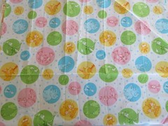 Robert Kaufman, FREE SPIRIT Fabrics, Dr Seuss 3 Assorted Patterns RARE