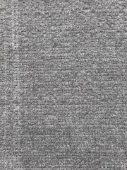Holly Hunt/Great Plains Spindrift, Perfect Gray, 12yrds, Mix Of Yearns&Textures
