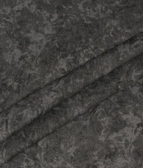 Waverly Inspirations 1 Yard Pre Cut Onyx Batik Print 100% Cotton 36″ x 44″
