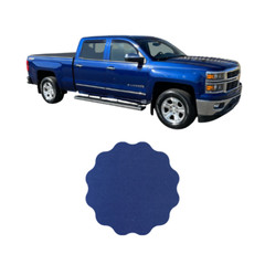Auto Headliner Material compatible to Chevy Silverado Truck 1500 88-2014
