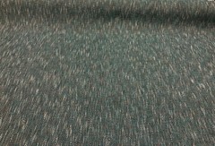 P Kaufmann Port Of Spain Teal Tweed Upholstery Fabric By The Yard