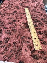 Keepsake CALICO Rose Mauve Pink BTY 100% Cotton Quilt fabric 36″x 44″ Blender