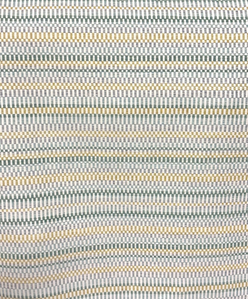 ETHAN ALLEN UPHOLSTERY JACQUARD FABRIC HYPNOTIC PASTEL THICK EMBROIDERED BTY!!