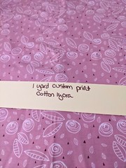 Cheap Apparel Fabric