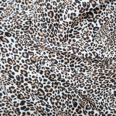 Matte Crepe Georgette Chiffon Fabric – By the Yard