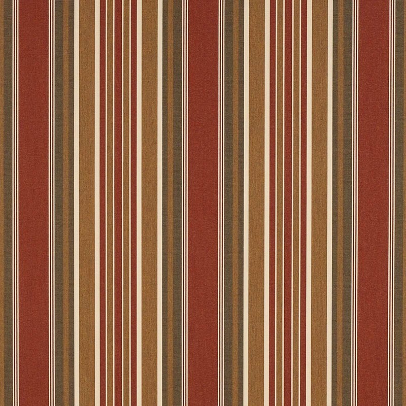 Awning/Marine Fabric – Sunbrella® Eastland Redwood 46″ 4813-0000