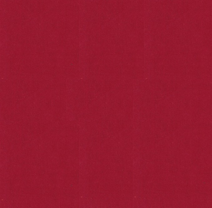 Velveteen Cranberry Red 44″ Wide Cotton Velveteen Fabric by the Yard (A102.13)