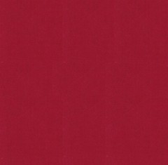 Velveteen Cranberry Red 44″ Wide Cotton Velveteen Fabric by the Yard (A102.13)