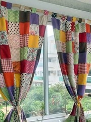 Quilters Cotton Fabric Squares – 50 Patterns, 12″x12″