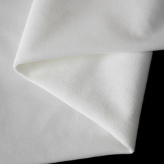 Velvet Fabric, 60” X 80” (150CM X 200CM) Soft Upholstery and Apparel Fabric, W