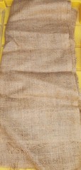 Vintage Anton Maix Inc. 100% Wool Fabric Germany