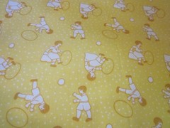 F7367, Assorted 1930’s reproductions, your choice of fat quarters,