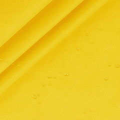 Ripstop Nylon Fabric, 1 Yard X 58 Inch, Yellow | Polyester Fabric, Waterproof, f