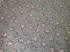 F7431, Fabric Quilt, 30’s retro designs, your choice,