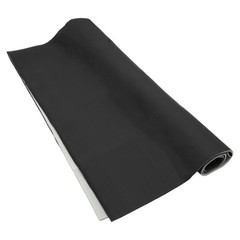 Breathable Mesh Fabric 96″ L x 60″ W for Car Truck RV SUV Black