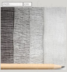 Cheesecloth 10—20 Yards 100% Cotton #40 Fine Quality White Cheese Cloth Fabric
