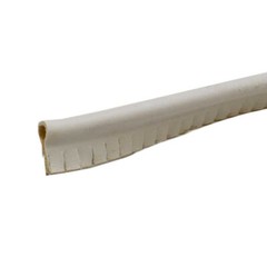 Supra Boat Puff Cord Welting 112016 | Light Gray 5/32 Inch (YD)