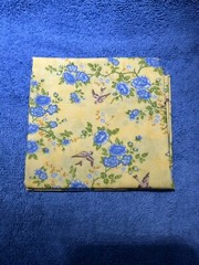 Your Choice One Fabric Fat Quarter-Cotton-Variety colors, patterns
