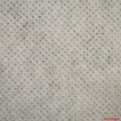 Tracker Boat Fuzzy Back Vinyl 60363 | Perforated Black 54 Inch (Yard)