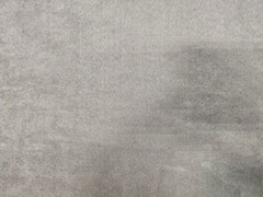 Duralee – Faux Suede / Color Charcoal (Darker Grey) – 13.25 yards