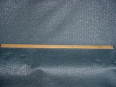 1-1/2Y Zinc 2592 Curtis Silver Baltic Textured Chenille Tweed Upholstery Fabric