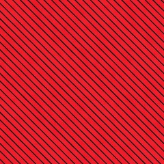 Wilmington Prints – Scarlet Dreams – Diagonal Stripes – Red, Fabric BTY