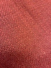 Authentic and rare Valentino luxury tweed fabric. Made in Italy