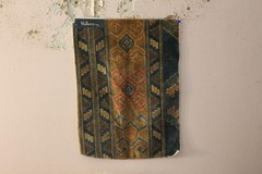 Mulberry Home Nomad Persian Rug Motif Various Sizes and Colors