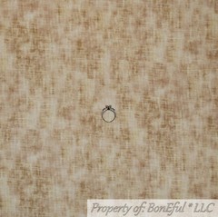 BonEful FABRIC FQ Cotton Flannel Quilt Red Blue White Tiny Small Little Flower S