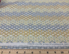 CUZCO #27135-16-STONE BY KATE SPAIN FOR MODA– 1 1/2 YARDS