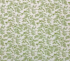 SUNBRELLA 145760 DELICATE FLORAL GARDEN GREEN OUTDOOR INDOOR FABRIC BY YARD 54″W