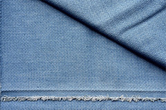 Minglink 10 Oz Denim Fabric by the Yard – 60″ Wide X 108″ Long (1 Yard) | Cotton
