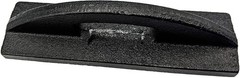 Generic Fabric Pattern Cloth Weight Set Of 2 Heavy Duty Iron Cast Fabric