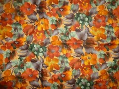 Garden Collection fabric King’s Road Cotton 24×2 yd