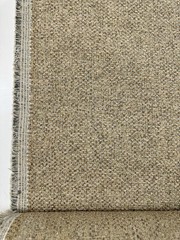 Knoll Ferry in Highlands,9y15in,Upholstery, Multi-color Boucle, W/Teflon Fin