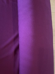 Telio Bubble Shine Magenta l 58″ Wide X 550″ Length