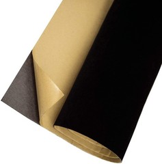 Self Adhesive Velvet Flock Paper Roll Shelf Liner for Jewelry Drawer Craft Fa…